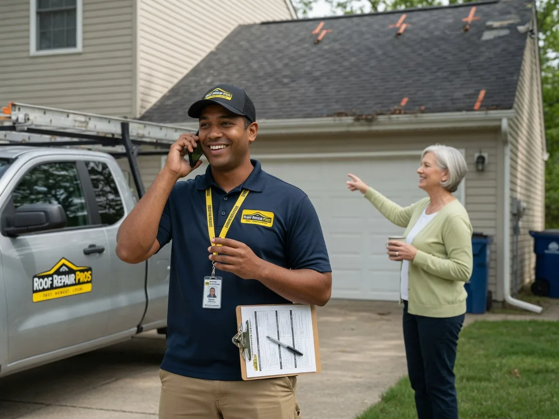 Roof Repair Gaston, IN FAQs